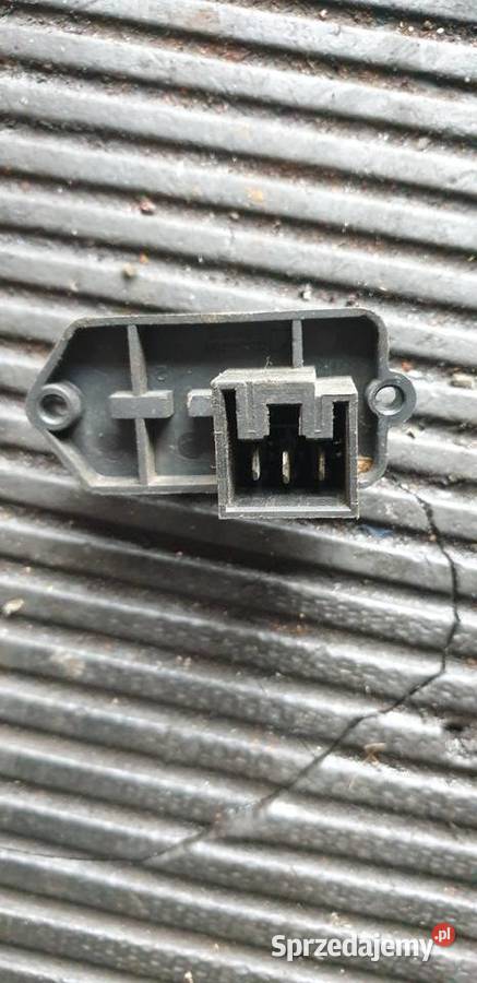 Opornica dmuchawy fiat Cinquecento Puławy sprzedam