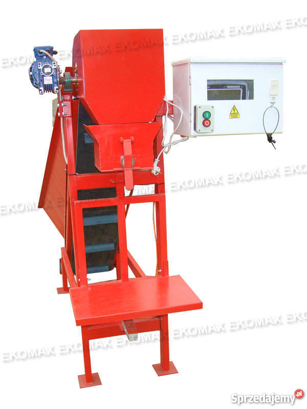 WORKOWNICA WAGOWORKOWNICA PAKOWACZKA WAGA WARZYW Pozostałe