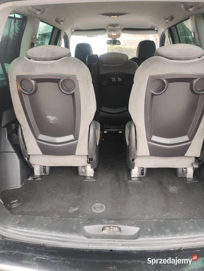 Citroen C8 8 165 sprzedam