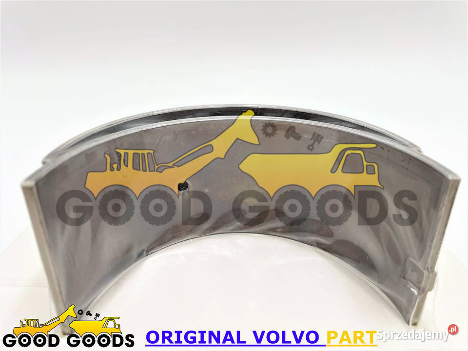 VOLVO PANEWKA KORBOWODOWA 100 270134 mazowieckie