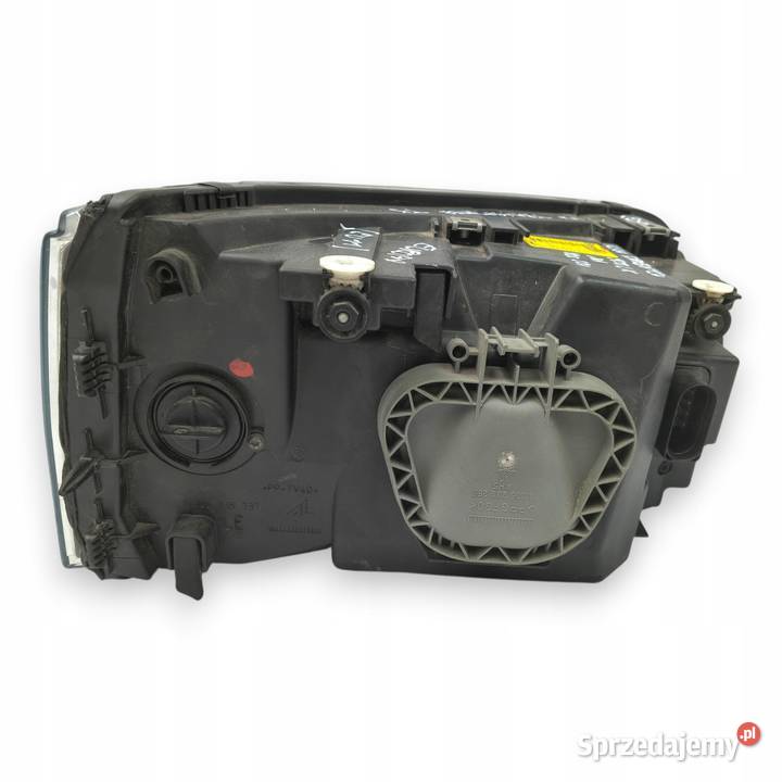 LAMPA LEWA VW Transporter T5 20032009 przednia Chełm sprzedam