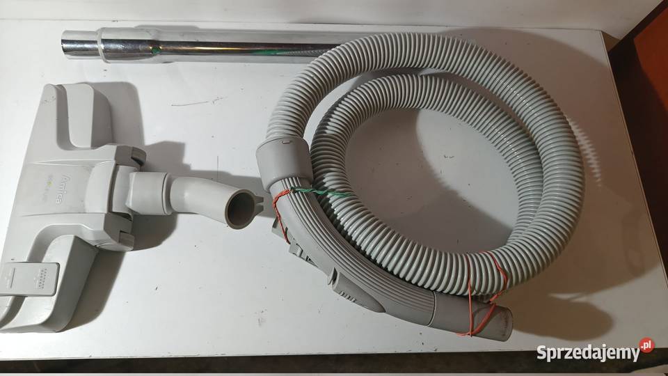 Odkurzacz AMICA Breva Eco Katowice