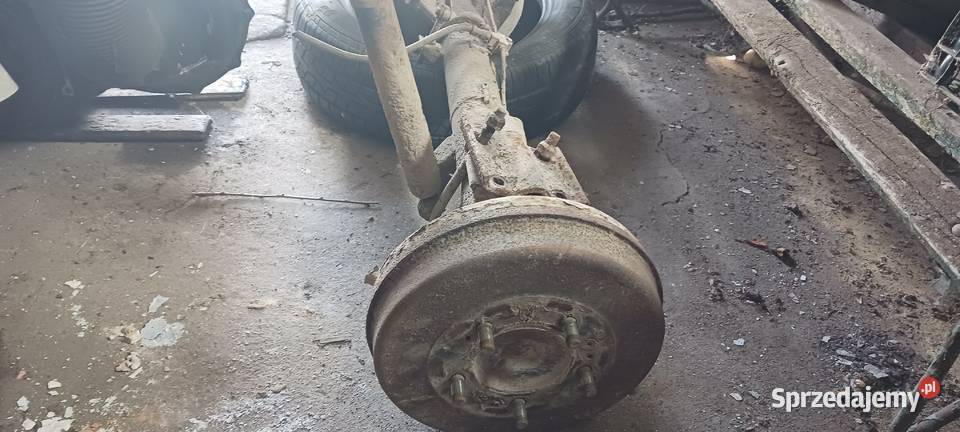 Most tylny Dyfer Daewoo Lublin 24 D Andoria Płońsk sprzedam