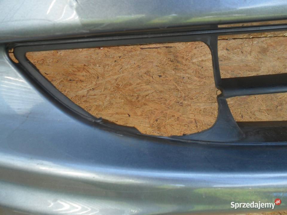 Zderzak przedni Honda Civic 2003 Nowy Tomyśl sprzedam