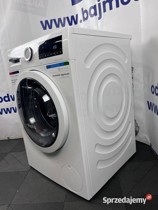 Pralkosuszarka Bosch WNA13402 Serie 4 59 85 Warszawa