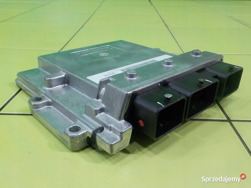 VOLVO V50 II LIFT 18 B 08r KOMBI sterownik