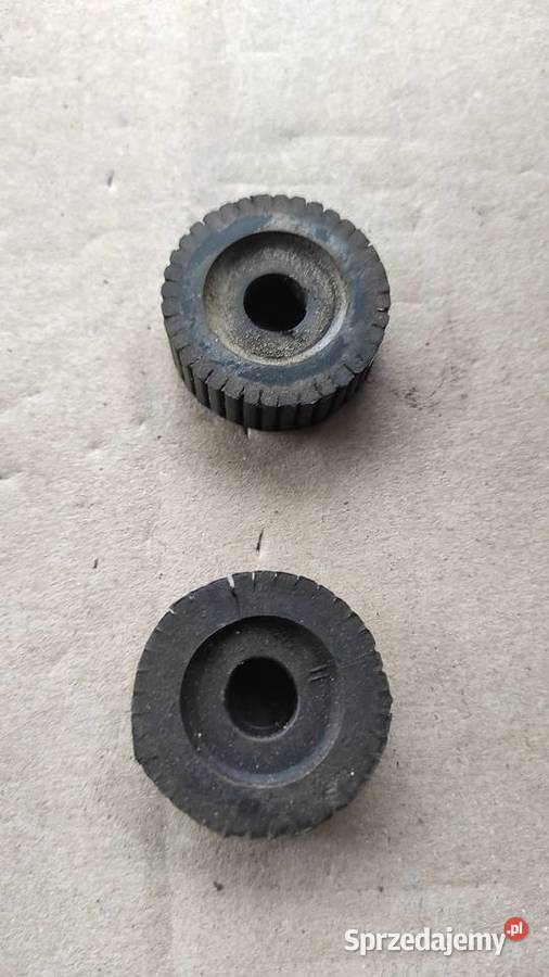 Suzuki GN 125 gumy zbiornika Warszawa