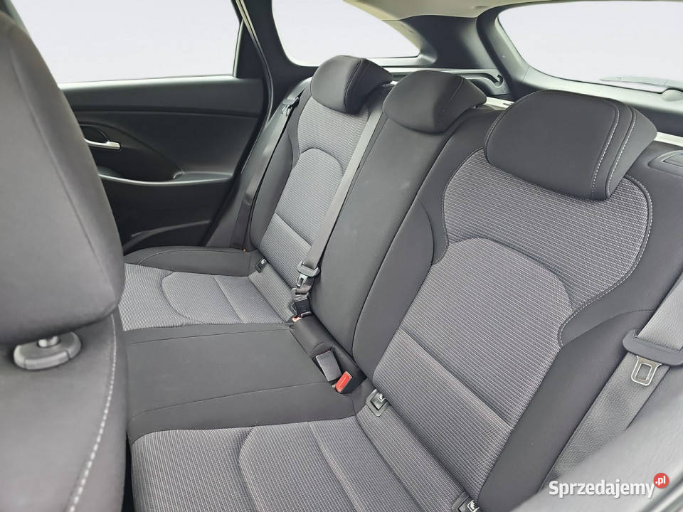 Hyundai i30 Hyundai i30 15 TGDI 48V Modern Kombi Katowice