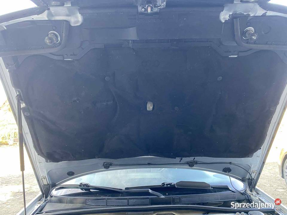 Audi Coupe Quattro 80 małopolskie Nowy Sącz