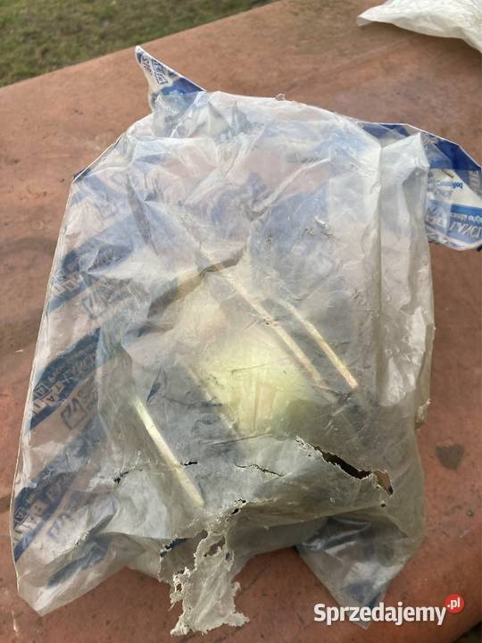 Nowa oryginalna poduszka silnika Fiat Tipo 11 Klasak Duży