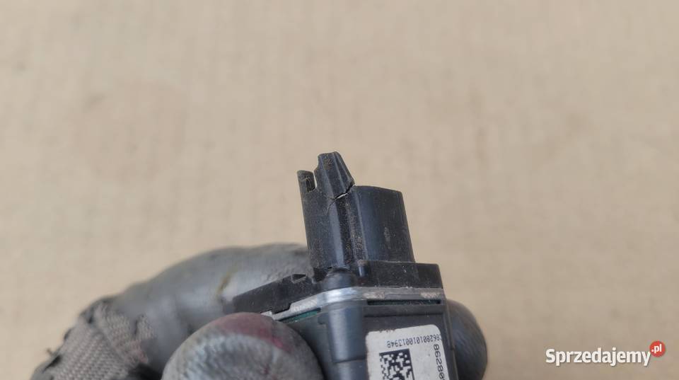 AUDI VW KAMERA PARKOWANIA COFANIA 5Q0980546A Ruda Śląska sprzedam
