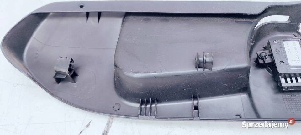 OSŁONA ZAŚLEPKA FOTELA PRAWA AUDI A6 C6 2100036R Przystajń sprzedam
