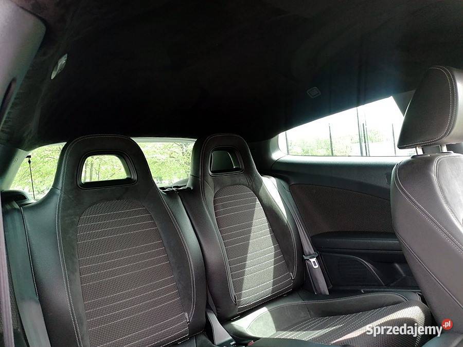 Volkswagen Scirocco 14 16v 160 światła przeciwmgielne Sanok