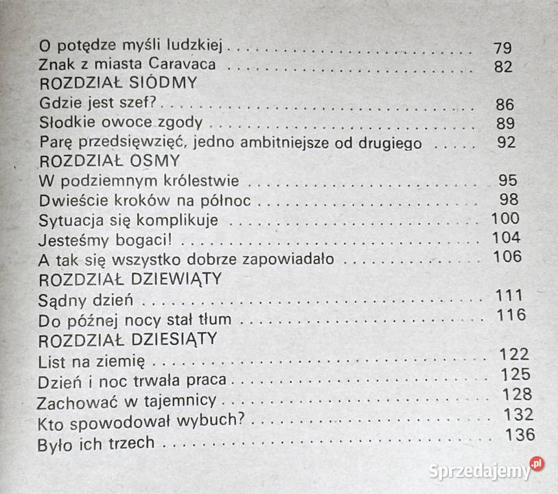 Błędowa Góra Jan Tetter Chełm