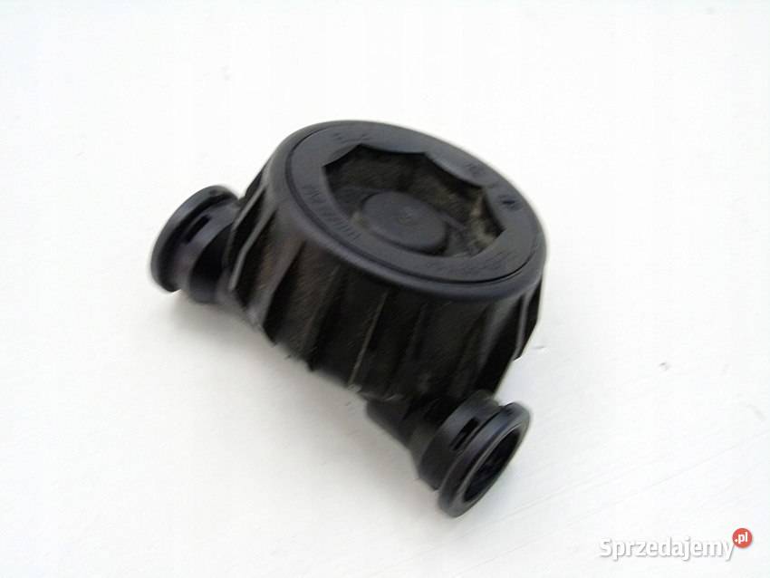 Odpowietrzenie sprzęgła 22 HDI TDCI Transit sprzedam