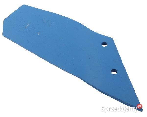 Lemiesz wygięty krótki lewy zastosowanie Lemken Olsztyn