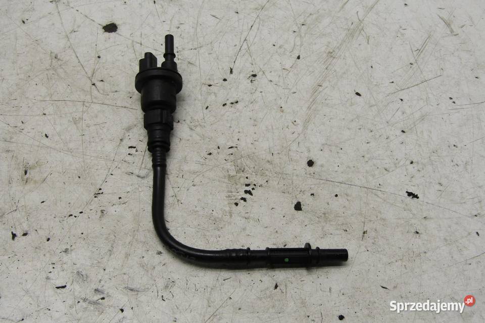 ZAWÓR PODCIŚNIENIA 12 TURBO OPEL CROSSLAND X lubelskie