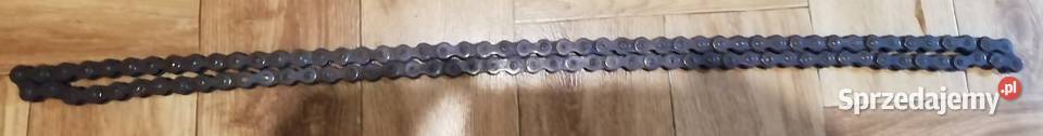 łańcuch do motoroweru Jawka Mustang