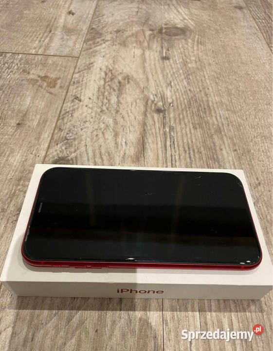 IPHONE 11 pomorskie Dębnica Kaszubska sprzedam