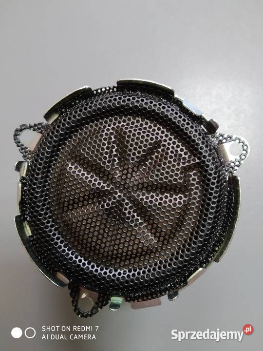 Głośnik środkowy deski konsoli Citroen Peugeot