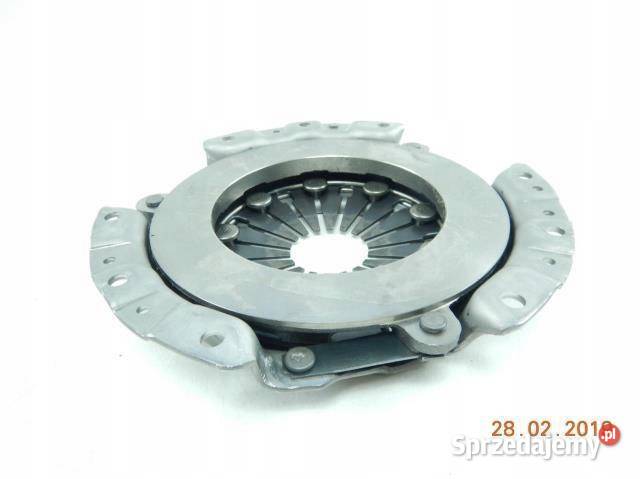 DOCISK SPRZĘGŁA HYUNDAI ACCENT I 13 OE lubelskie