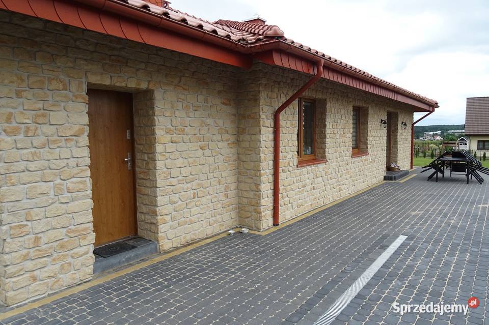 producent płytek kamienia dekoracyjnego Radomsko