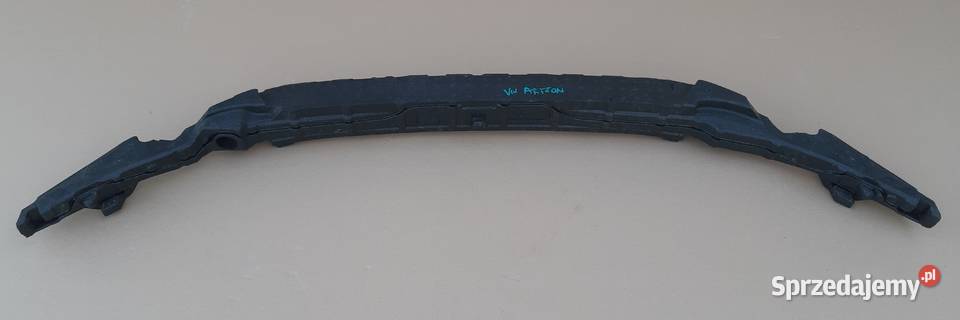 VW ARTEON ABSORBER ZDEZRAKA PRZÓD 3G8807248F Części samochodowe sprzedam