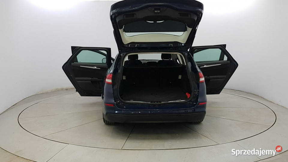 Ford Mondeo 20 EcoBlue Trend Z Polskiego Salonu Warszawa sprzedam