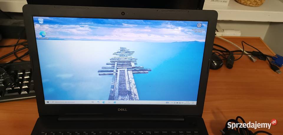Laptop DELL INSPIRON 3582 Lublin sprzedam