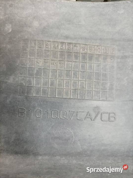 WENTYLATOR CHŁODNICY 11 B B101QQ7CA Hyundai i10 sprzedam