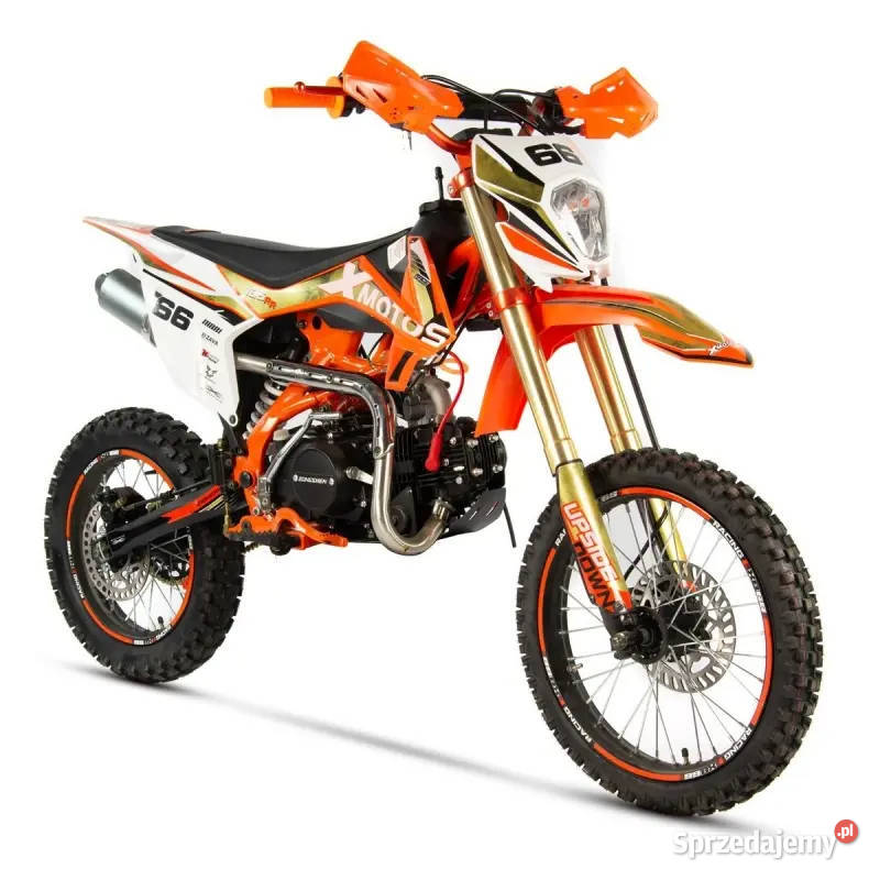 Cross XMotos XB66 1253 1km dolnośląskie Wrocław
