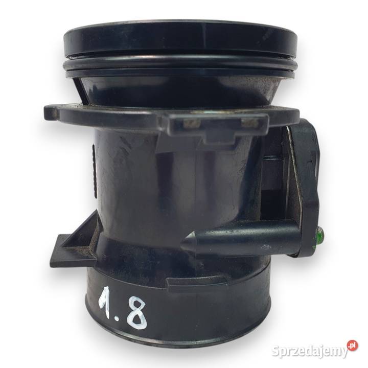 PRZEPŁYWOMIERZ Ford Focus MK1 18 98AB12B579B3B Chełm sprzedam