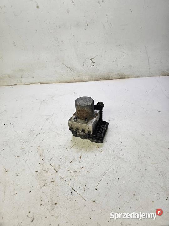 POMPA ABS ESP AUDI A4 A5 8K0907379T 8K0614517BK Pompy hamulcowe Przystajń