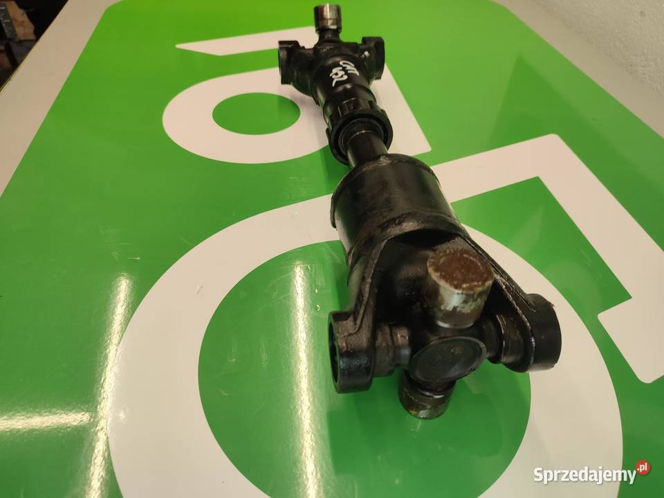 WAŁ NAPĘDOWY TYŁ CAT 3590372 Cat 432 wielkopolskie Wilkowo