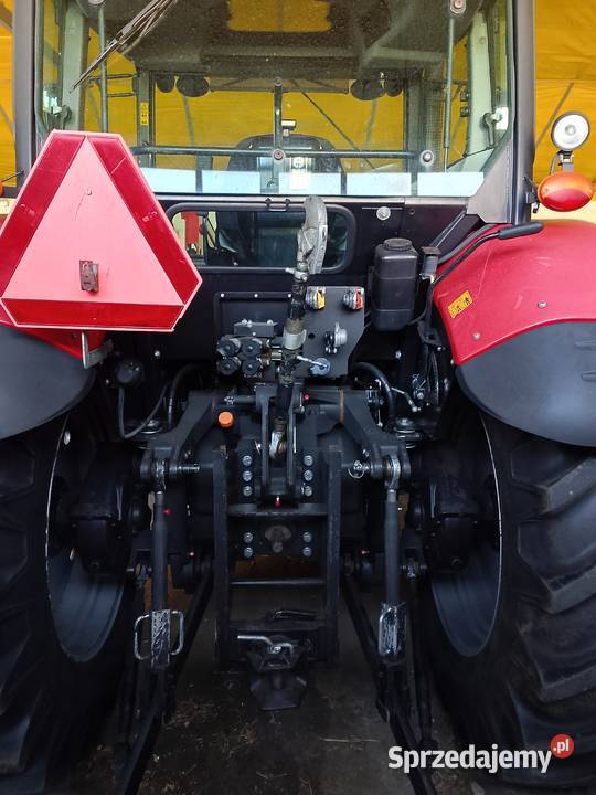Zetor Proxima 90 Rewers mechaniczny Zetor mazowieckie Guzowatka