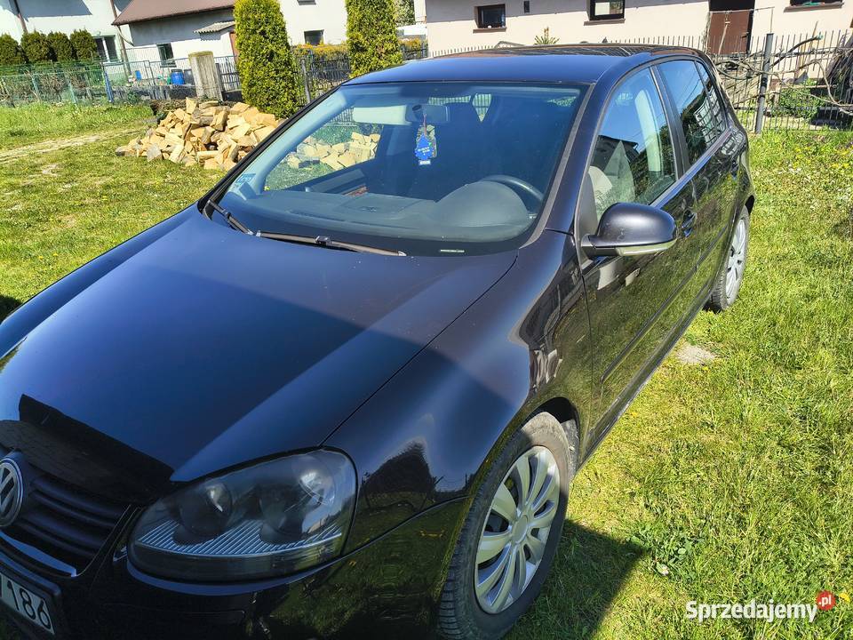 Volkswagen Golf GT Sport Sędziszów Małopolski