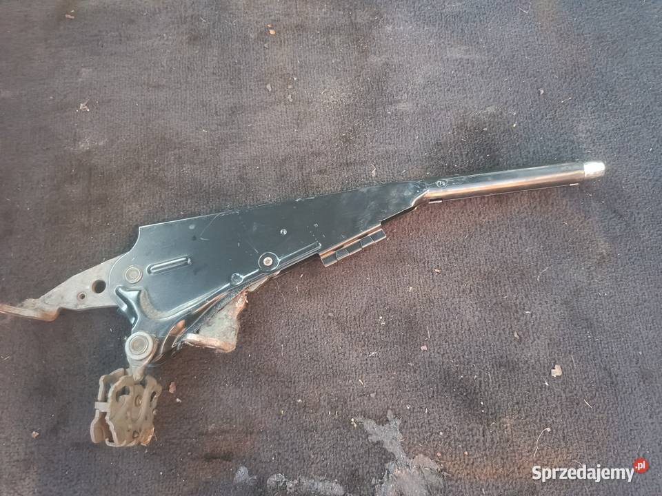 Dźwignia Hamulca Ręcznego 8D0 711 303E Audi A4 śląskie Myszków