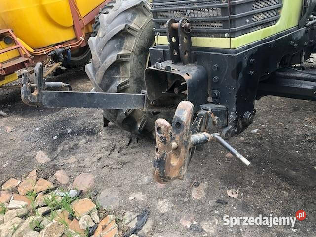 Deutz Fahr TUZ WOM Jastrzębniki