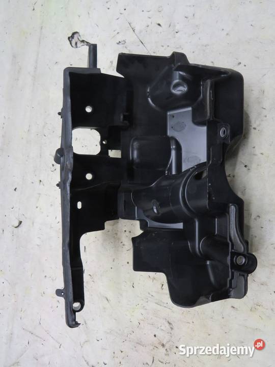 OSŁONA DEKIEL NA SILNIK QASHQAI J10 15 DCI sprzedam