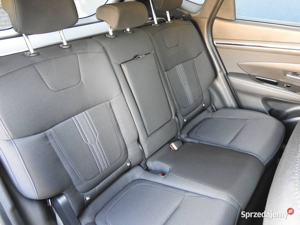 16 CRDI 116 XLINE NAVI KAMERA FULL LED Mielec