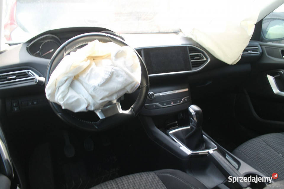 Peugeot 308 T9 20142021 99KM Ostrów Wielkopolski sprzedam