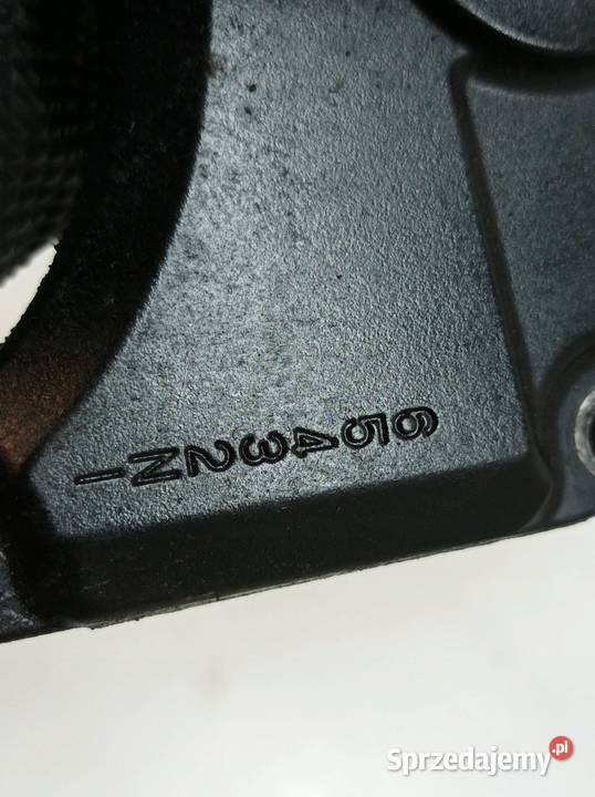 ROZRZĄD OSŁONA DEKIEL Suzuki GSXR600 K8 K9 L0 świętokrzyskie
