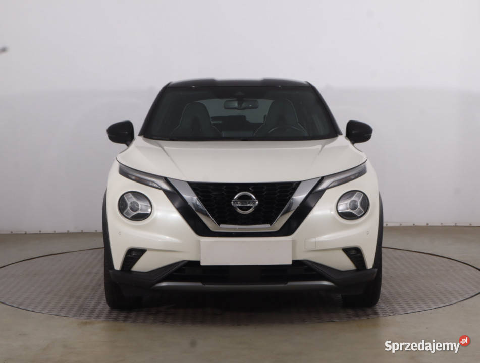 Nissan Juke 10 DIGT bluetooth Piaseczno