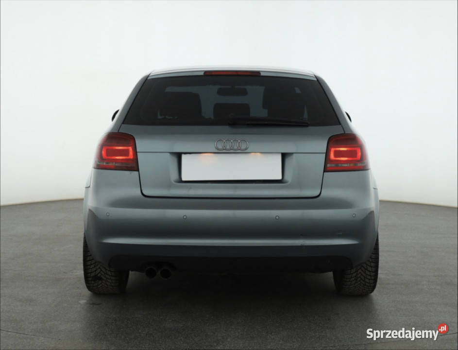 Audi A3 19 TDI Piaseczno sprzedam