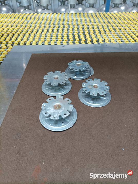 Płyty podłogi technicznej 600 x 600 x 40 mm Pieńsk sprzedam