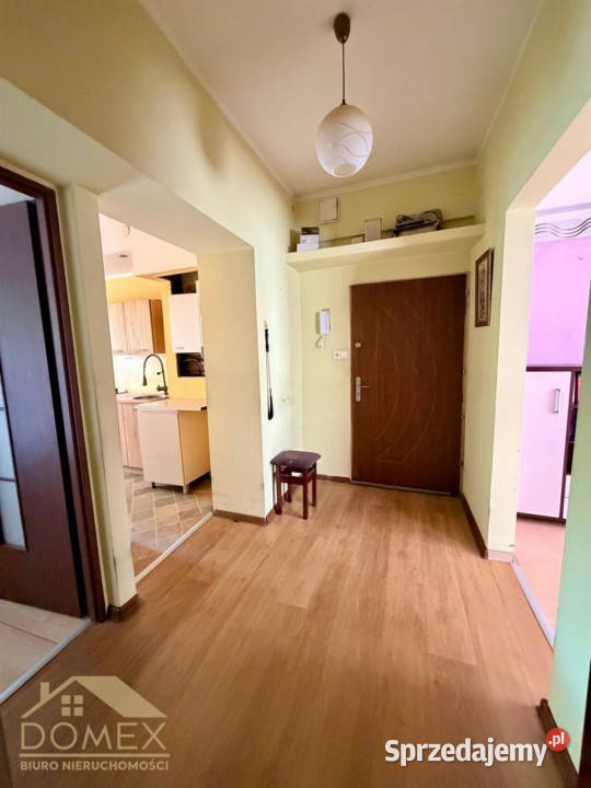 Mieszkanie 504m2 2 pokoje Rybnik Liczba pokoi 2