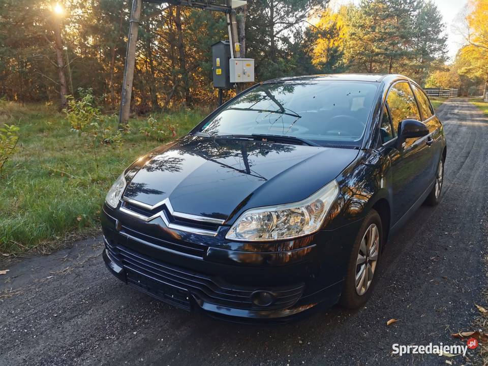 Citroen c4 14 b 2008