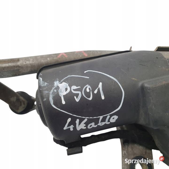 SILNICZEK WYCIERACZEK Fiat Punto I mechanizm Chełm sprzedam
