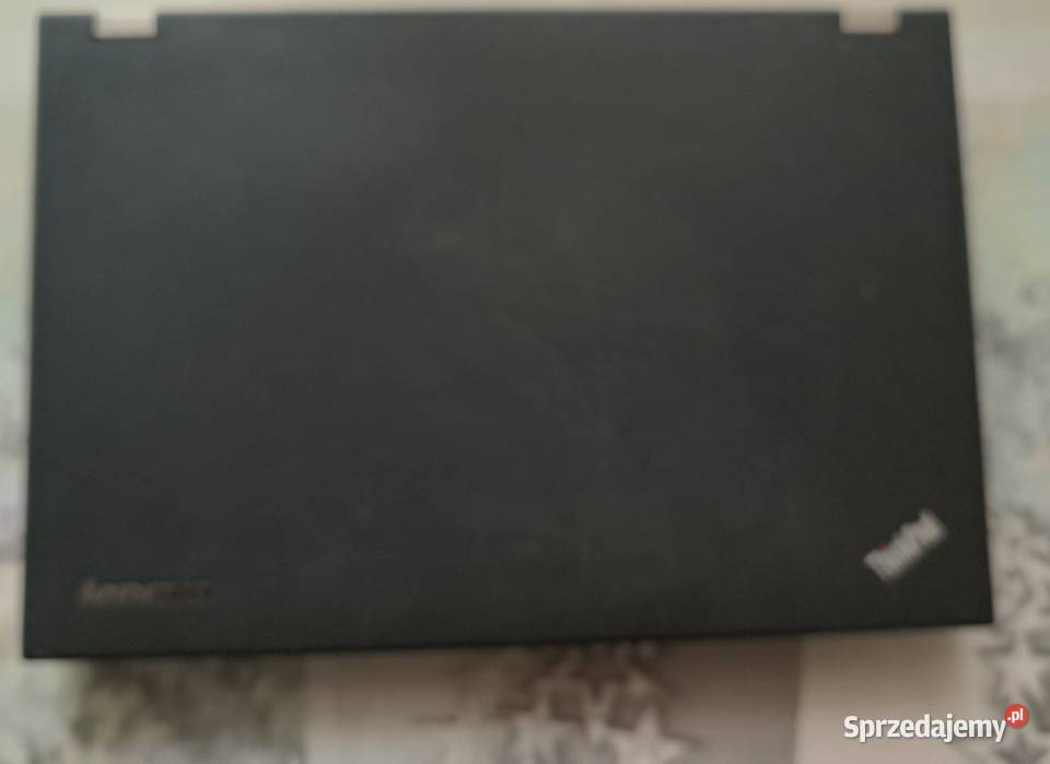 Lenovo ThinkPad T 420 14 I5 8GB DDR3 ram 128GB Warszawa