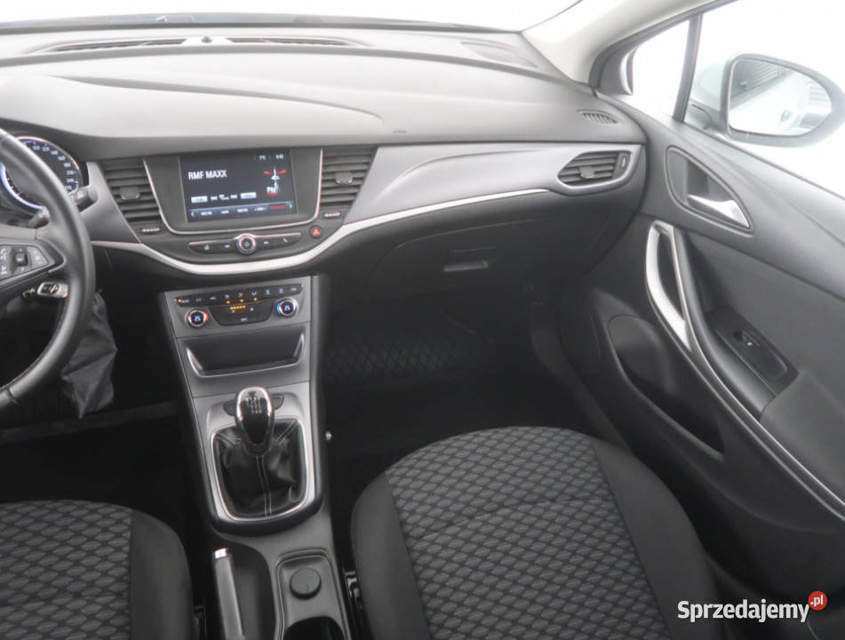 Opel Astra 14 T Astra Bielany Wrocławskie